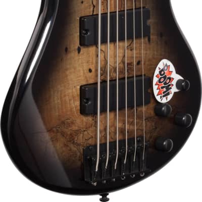 Ibanez GSR206SM Gio 6-String Bass | Reverb