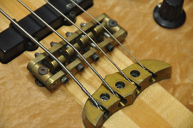 【希少！!】Alembic Persuader Fretless エポキシ Alembic Persuader Fretless エポキシ - メルカリ