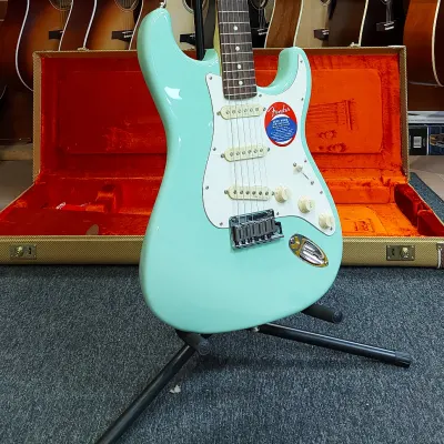 Fender Corona California Stratocaster 2020 | Reverb Canada