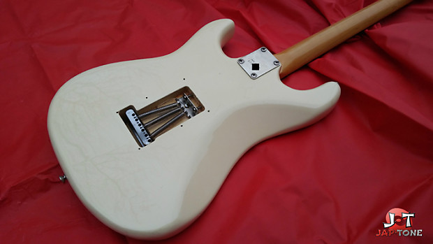 Greco SE-600J – Jeff Beck Signature 1979 Fujigen | Reverb Greco SE-600J – Jeff Beck Signature 1979 Fujigen | Reverb