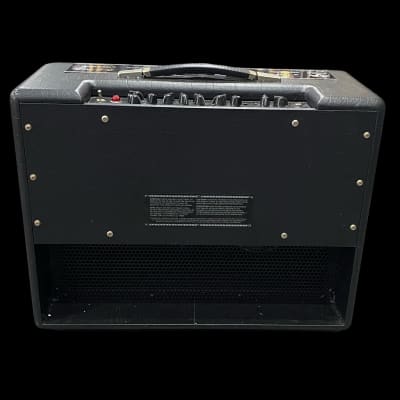 Blackstar Artist 15 2-Channel 15-Watt 1x12