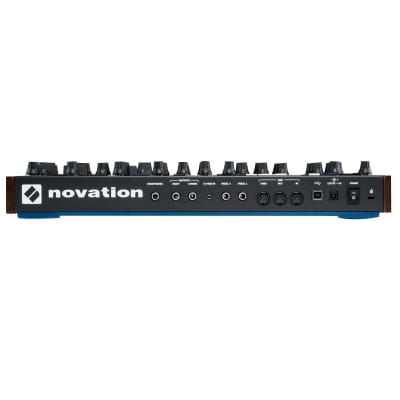 Novation Peak Eight-Voice Desktop Polyphonic Synthesizer image 6