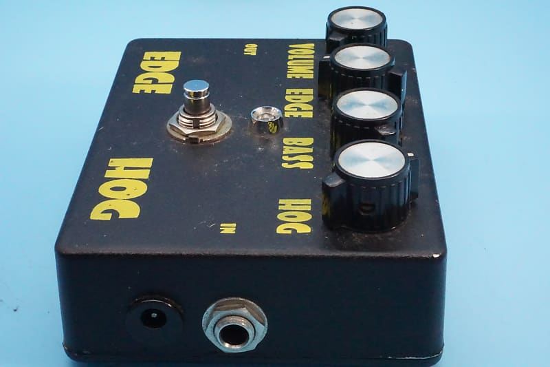 EDGE HOG Barber electronics