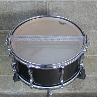 Premier 1960s 14" x 6.5" Royal Ace Snare Drum image 14