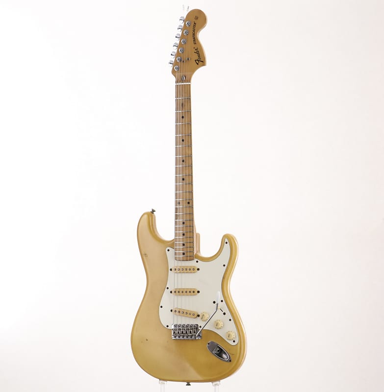 Fender Japan Eシリアル ストラトキャスター ST72-55 CST