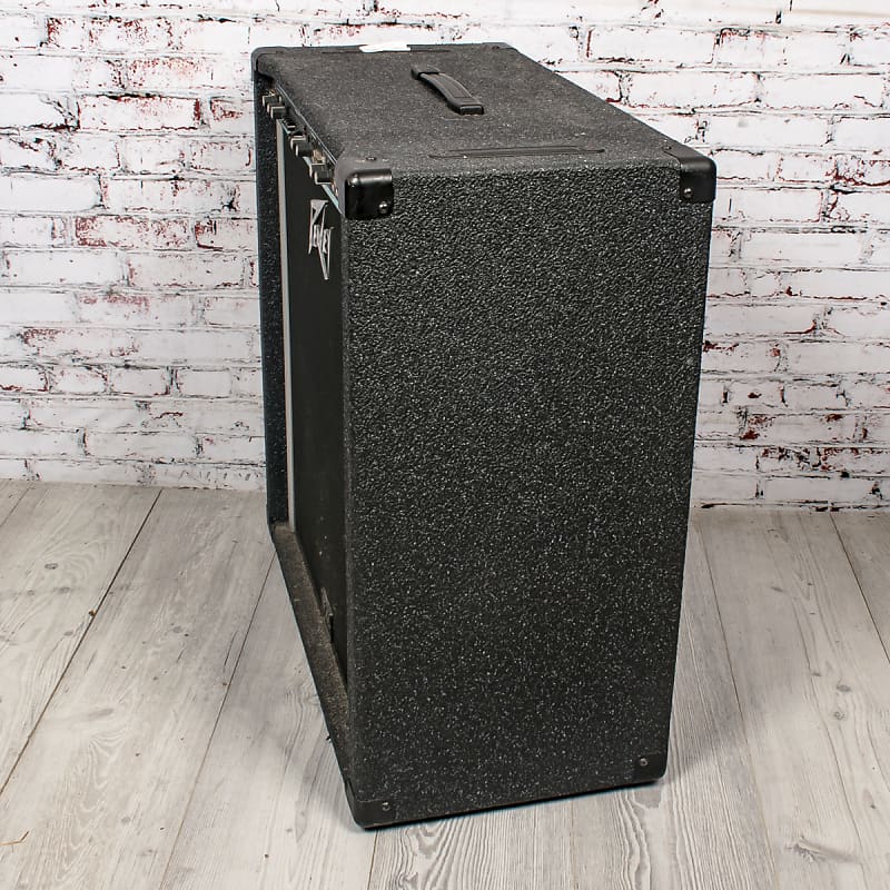 Peavey - TNT115 - Bass Combo Amplifier w/ Chorus - Used | Reverb