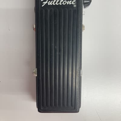 Fulltone Clyde Deluxe Wah for sale