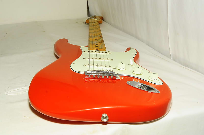 Tokai Springy Sound ST80 MR 1980 #K88