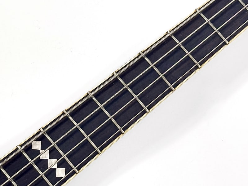 GrassRoots G-RF-62 BLACK *GazettE Reita *OLD STOCK