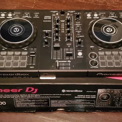 Pioneer DDJ-400 (SXJ) for Rekordbox | Reverb