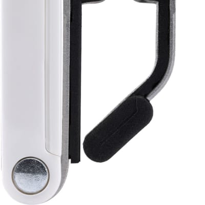 TC Electronic Polytune Clip Polyphonic Clip On Tuner image 5