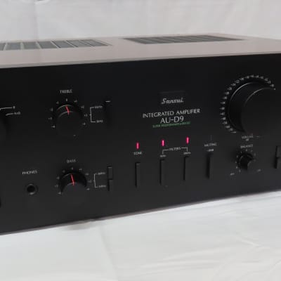 アンプ INTEGRATED AMPLIFIER sansui $_57.JPG?set_id=880000500F