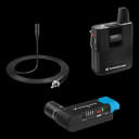 Sennheiser AVX Digital Wireless Microphone System - MKE2 Lavalier Pro Set