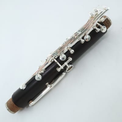 Selmer Paris Model B16SIG 'Signature' Professional Bb Clarinet BRAND NEW image 7