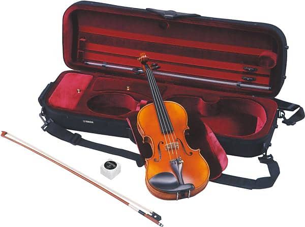 Yamaha V10-SG 4/4 Set Violín