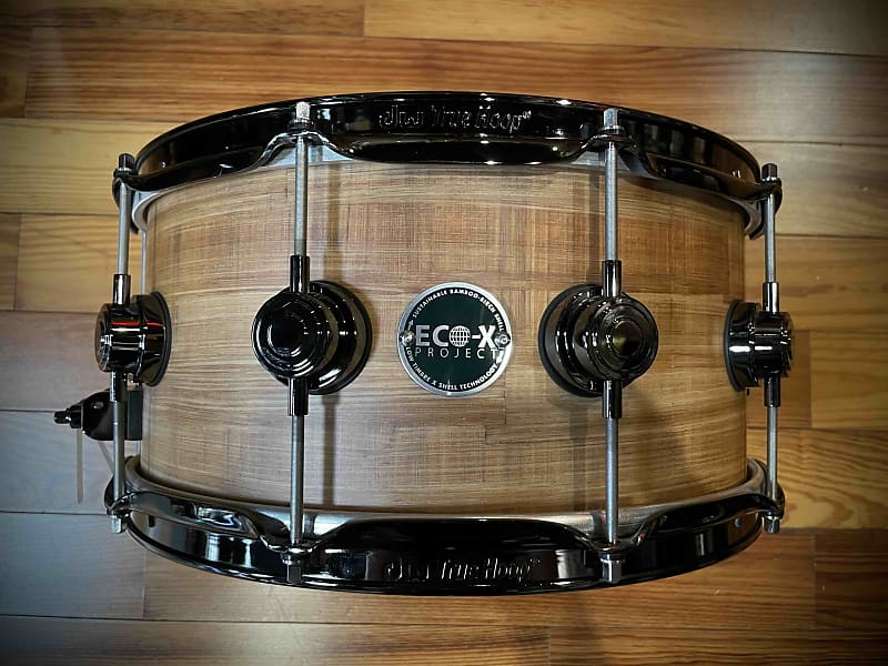 DW Eco-X Series 6.5x14