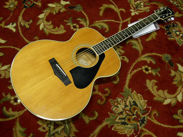 Yamaha shop country jumbo