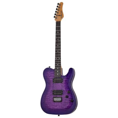 Schecter PT Classic | Reverb