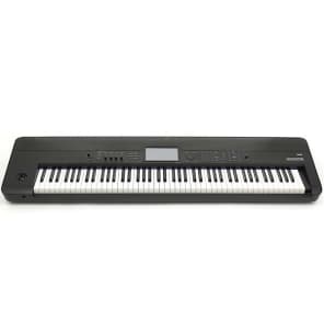 鍵盤楽器 KORG KROME 88 platinum Korg Krome 88 Limited Edition 88-Key Music Workstation