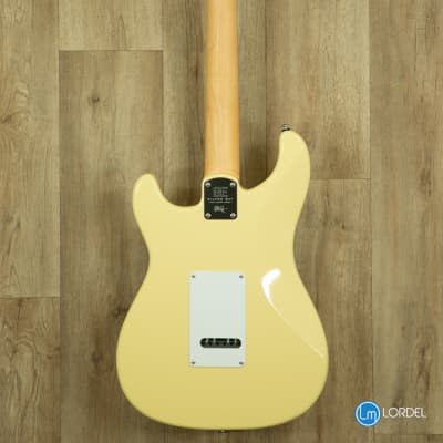 Guitare électrique PRS SE Silver Sky moon white image 5