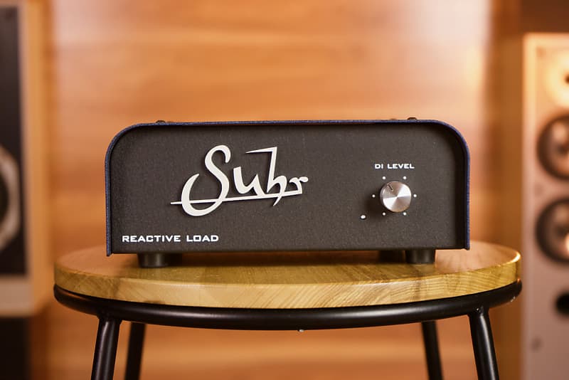 Suhr Reactive Load Amp Attenuator PreOwned Reverb