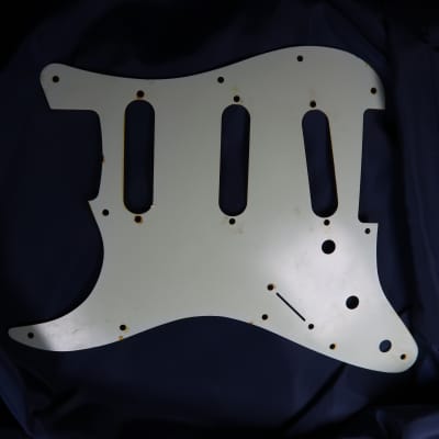 Fender Stratocaster / '63-'71 Tortoise Celluloid 1964 USA Vintage RI Strat 70 image 22