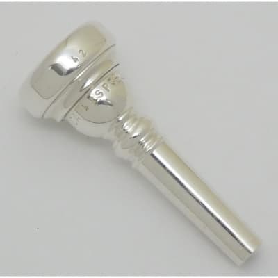 Bob Reeves 42Des 30 Bore 692Sl 4.5 Mouthpiece | eBay