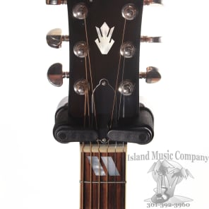 Gibson Hummingbird Modern Acoustic Guitar with Case Heritage Cherry Sunburst Finish image 3
