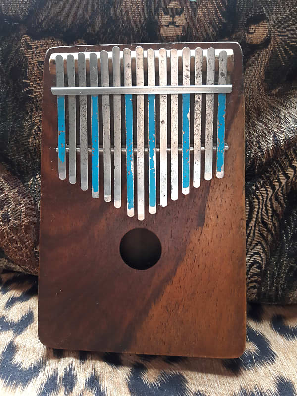 Hugh tracey store kalimba