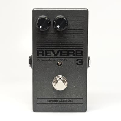 Reverb.com listing, price, conditions, and images for hermida-audio-reverb-3