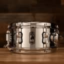 Mapex Black Panther Wasp 10 X 5.5 1.0 Mm Seamed Steel Snare Drum