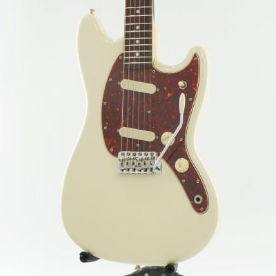 Fender MIJ Char Signature Mustang | Reverb