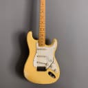 Fender 59 Stratocaster Masterbuilt John Cruz 2016 Vintage White