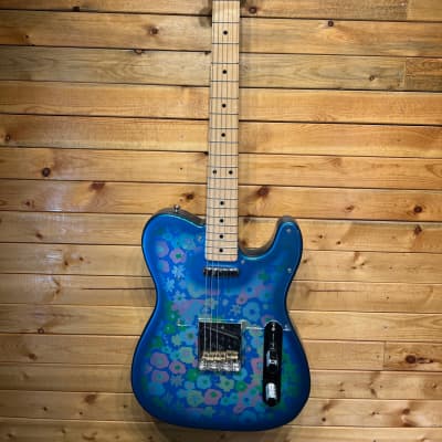 Fender TL-69 Telecaster Made In Japan | Reverb Canada