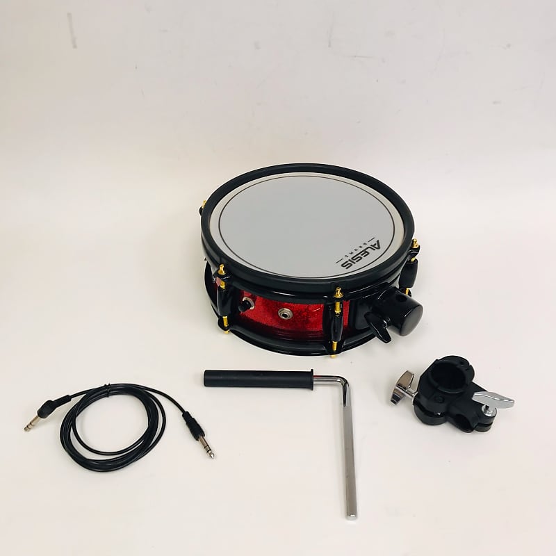 Alesis Strike Pro SE 10” Mesh Drum Pad Clamp Cable image 1