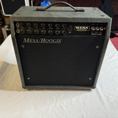 Mesa Boogie Studio Caliber DC-2 2-Channel 25-Watt 1x12