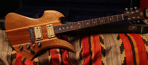 1982 bc rich mockingbird new arrivals