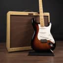 2013 Fender USA American Special Stratocaster - in 3 Tone Sunburst