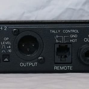 Aphex 622 2 Channel Expander/Gate Excellent Condition | Reverb