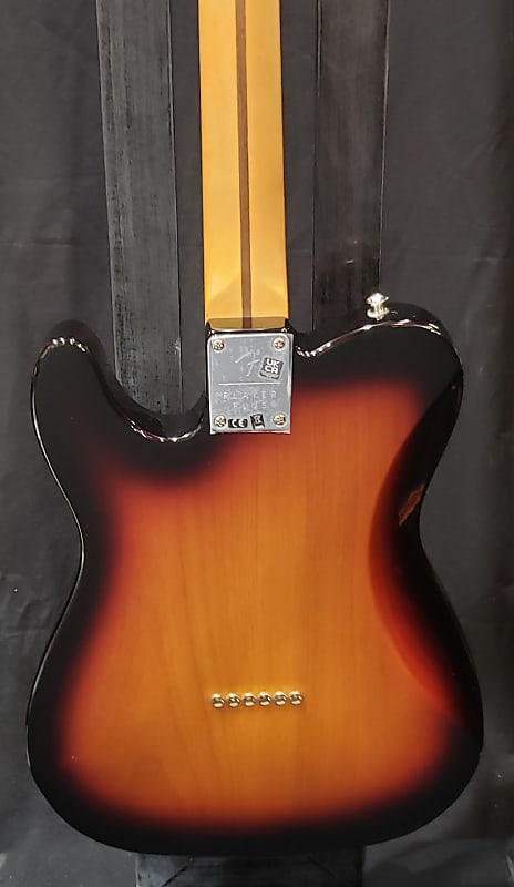 Fender Player Plus Nashville Telecaster | Reverb Fender Player Plus Nashville Telecaster | Reverb