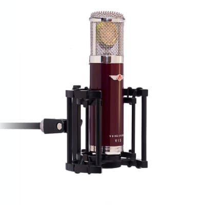 Vanguard V13 GEN 2 Tube Condenser Microphone image 5