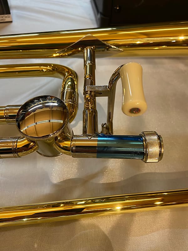 Yamaha YSL-882O 20th Anniversary Xeno Limited Edition