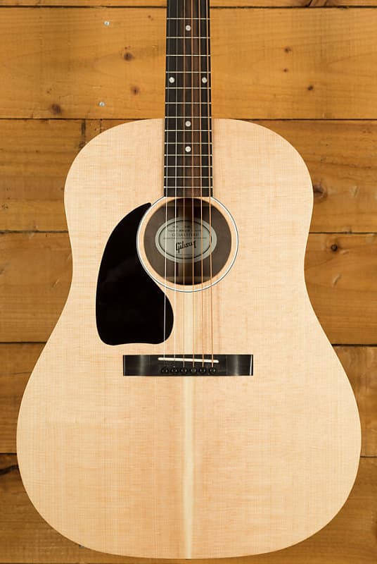 Gibson "Generation Collection" G-45 Natural Left Handed image 1