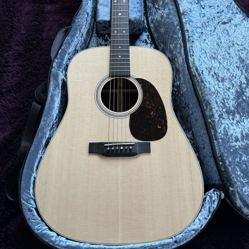 Martin d16e online ovangkol