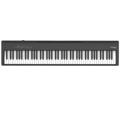 Roland HP203 Digital Piano | Reverb