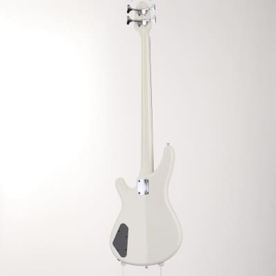 YAMAHA MB-Ⅲ YAMAHA MB-III Special WH Motion Bass White [01/15] | Reverb