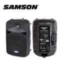 Samson Auro D210 2-way Active Speaker