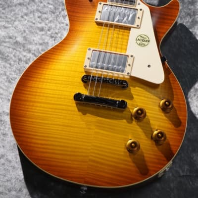 Tokai [Custom Order] LS236F-CM C/VF #2348892 [4.07kg] | Reverb