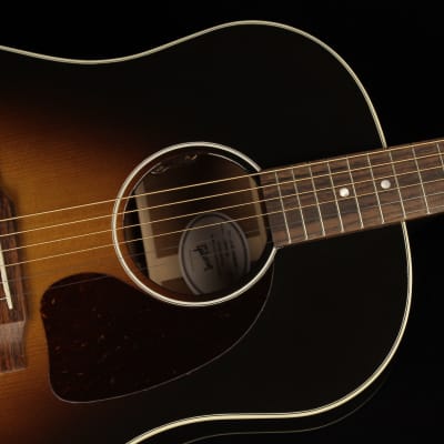 Immagine Gibson J-45 Standard - VS (#118) - 3