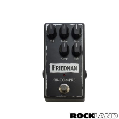 Reverb.com listing, price, conditions, and images for friedman-sir-compre